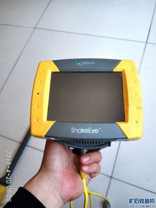 视频监视器,FLV视频探测器