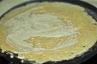 面糊怎么调没疙瘩