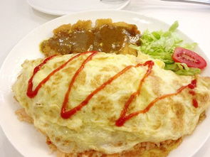 蛋包饭的做法大全视频