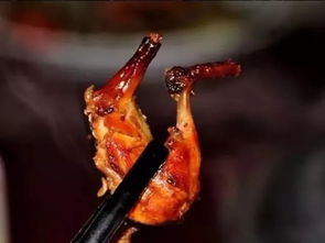 福建烤老鼠真的有吗,福建烤老鼠是哪里的特产