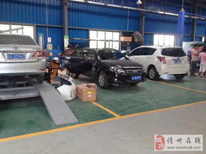 洗车工的具体工作是什么？