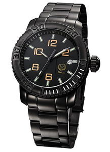 男士手表前十名排名