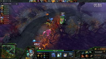 求dota2天梯排名，不同区靠前玩家都是谁？