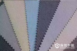 聚酯纤维是什么面料