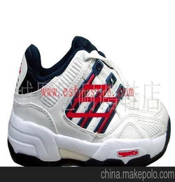 网球鞋那个牌子的比较好