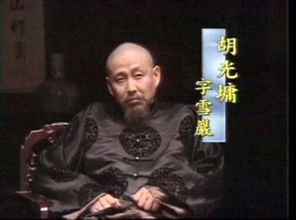 红顶商人是什么？