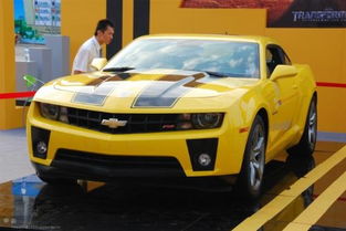 雪佛兰大黄蜂多少钱？性能好吗？