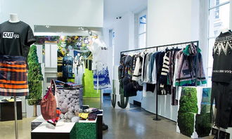 服装行业市场分析是什么？