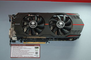 七彩虹的显卡好吗，为什么买的人那么多？