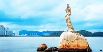 珠海哪些地方好玩？