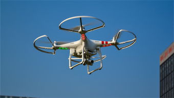 载重30kg四旋翼无人机