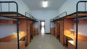 厦门大学的宿舍是什么样子的？