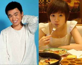 王宝强最早的老婆