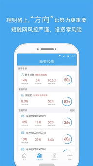 短融网上征信吗