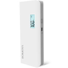 关于罗马仕充电宝