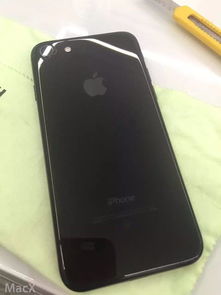 iPhone7黑色和亮黑色有什么区别 iPhone7亮黑色和黑