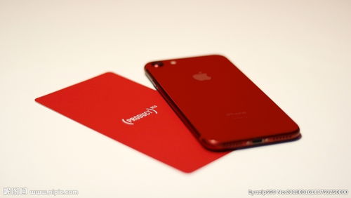 iphone哪一款有大红色