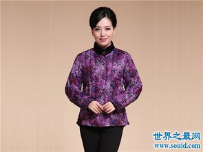 中年女装有哪些品牌？