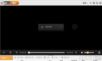 风行播放器怎么样
