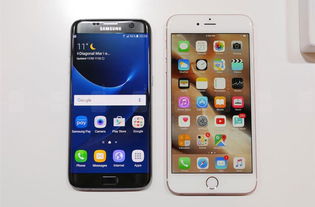 三星、华为和苹果哪个好？