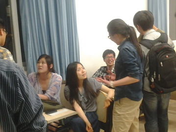 职友集如何发招聘信息