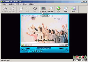 有什么和"影音嗅探专家"相类似的软件吗?