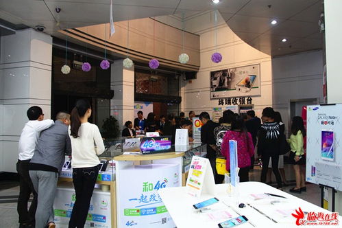 为什么大临海没有三星手机售后，临海杂谈，临海论坛