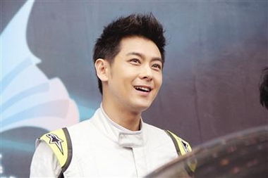 林志颖岁数多大了