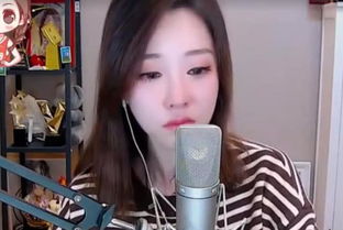 斗鱼直播冯提莫的个人资料