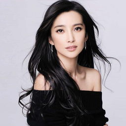 李冰冰的个人资料