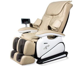 十大按摩椅品牌是哪些