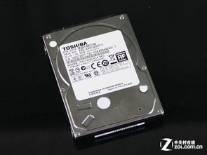 笔记本硬盘有哪几种