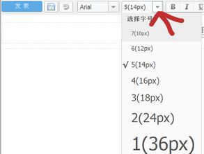 手机上的字体怎么调大