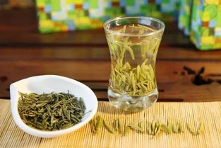 茶叶的销售方法