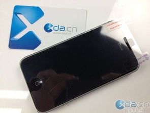 为什麼在XDA智能手机论坛下载的软件不能安装啊~~~