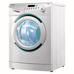 日立的洗衣机怎么样