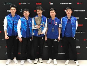 NB战队,王者荣耀cnb战队