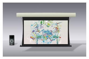 投影幕布材质哪种好