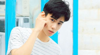 胡一天遭调戏时，有何反应？