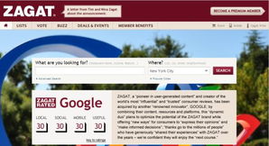 `除了大众点评还有没有其他餐厅点评的网站?`