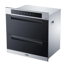 海尔消毒柜使用说明书