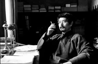 鲁迅的笔名的来历和含义