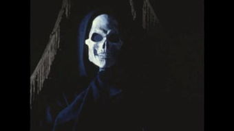 白色恐怖的意思