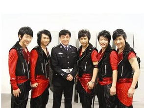 成家班是什么？