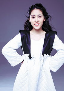 张碧晨个人资料身高