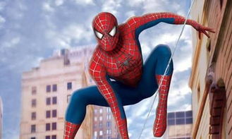 最新蜘蛛侠电影叫什么
