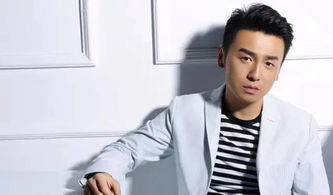 演员雷佳音有哪些作品