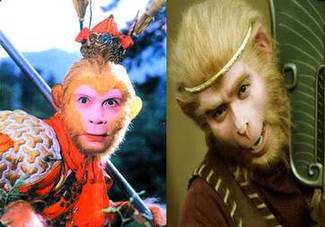 求有关孙悟空的详细资料，越多越好