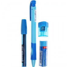 我买了一本全是黑色纸的本子，有什么笔可以在上面