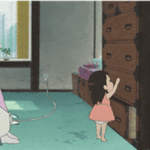 求几张GIF动态壁纸！